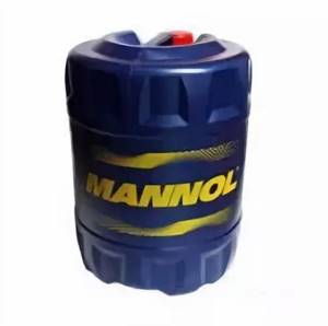 Mannol MOS Benzin10w/40, 20л